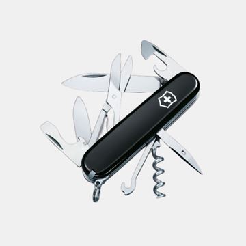 Picture of VICTORINOX - CLIMBER BLACK